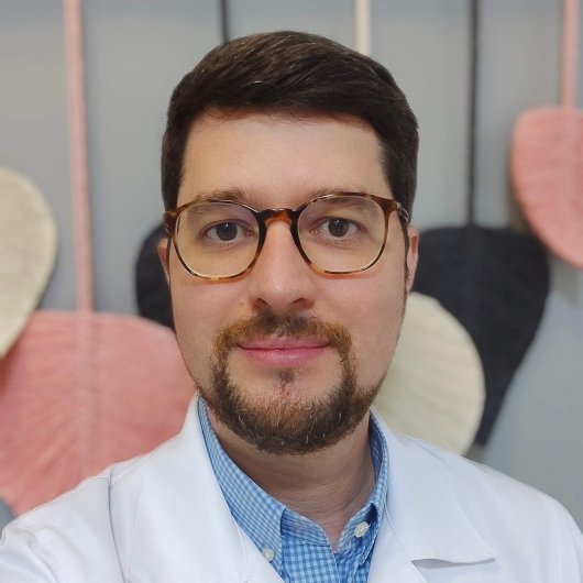 Dr. Alberto Tavares de Araujo Freitas