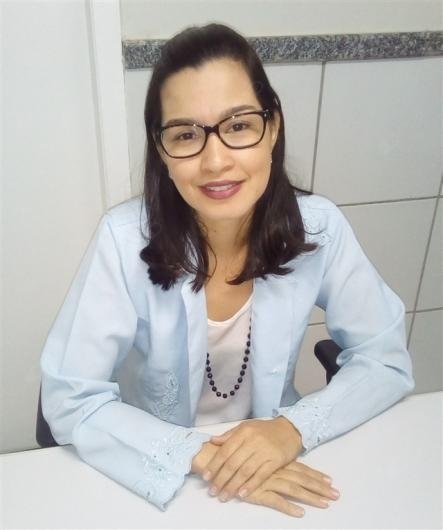Vanessa Moreira de Freitas