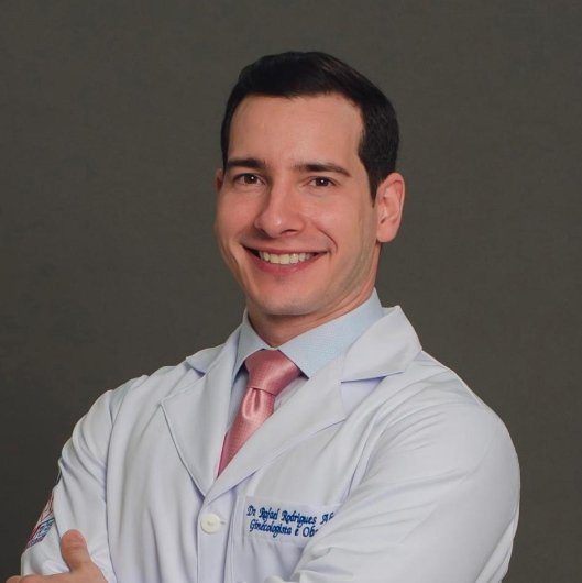 Dr. Rafael Rodrigues Alves