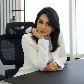 Dra. Thaís Bertholini