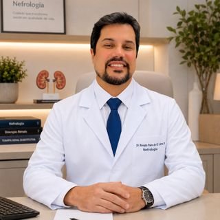 Dr. Renato Paes Oliveira Lima Jr