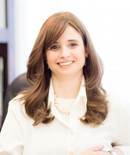 Dra. Juliana Kleiman