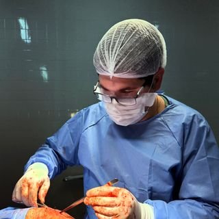 Dr. Cassio Rebecchi