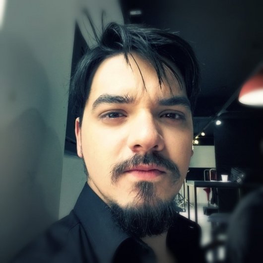 Victor Henrique Visocki