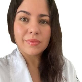 Dra. Deborah Catossi