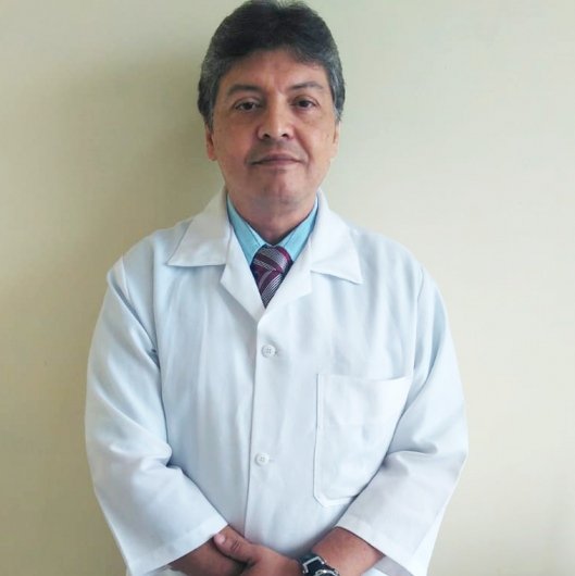 Dr. Wladimir Wagner Pereira Martins