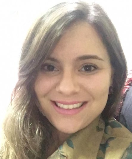 Thaís Cappucci Gonçalves