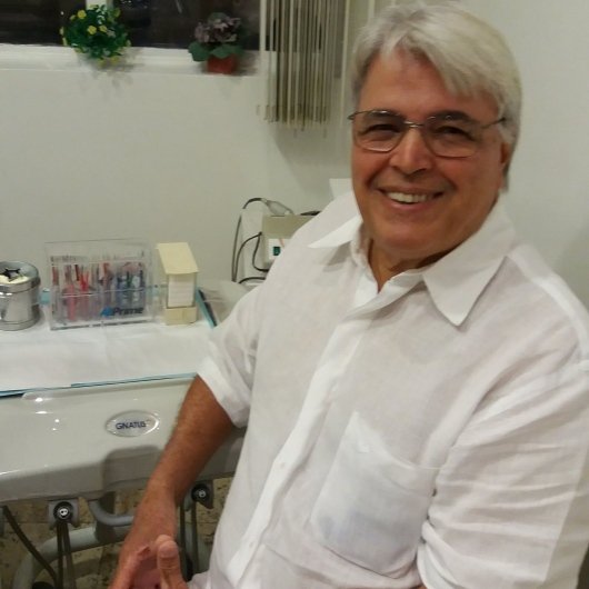 Dr. João Gomes Balthazar