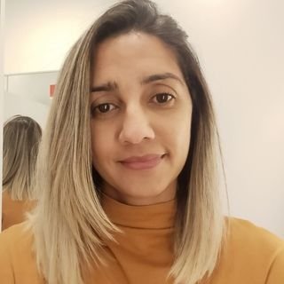 Valdete Rego Ferreira