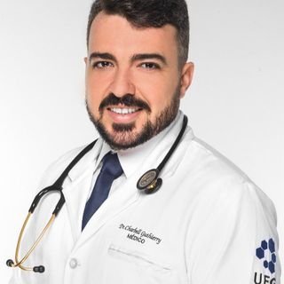 Dr. Charbell Guthierry