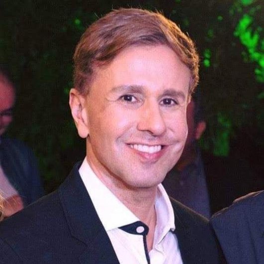 Dr. Daniel Santos Hercos