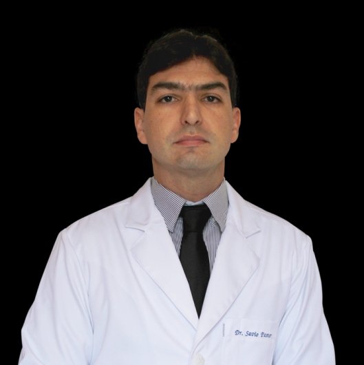 Dr. Savio Oliveira Pastor