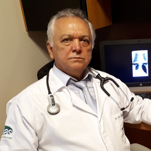 Dr. Jose Luiz Moraes