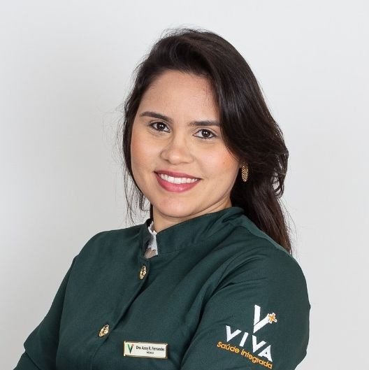 Dra. Anny Fernandes