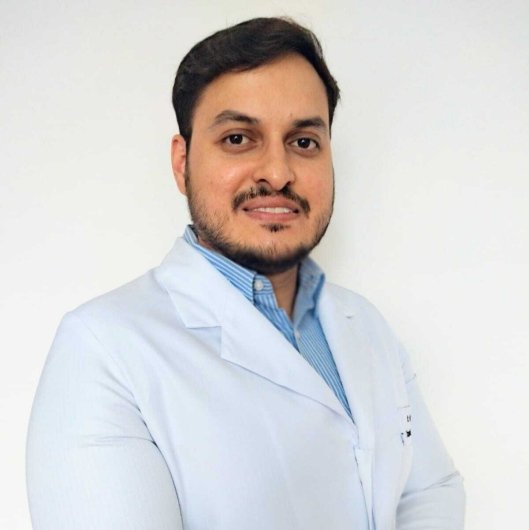 Dr. Wagner Thiago Alves Santos