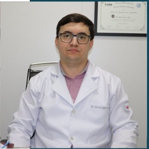 Dr. Dárcio Gitti De Faria