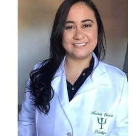 Dra. Michele Oliveira