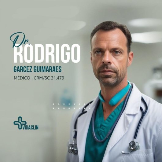 Dr. Rodrigo Garcez Guimarães
