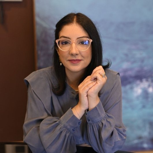 Dra. Priscilla Araújo Duprat De Britto Pereira