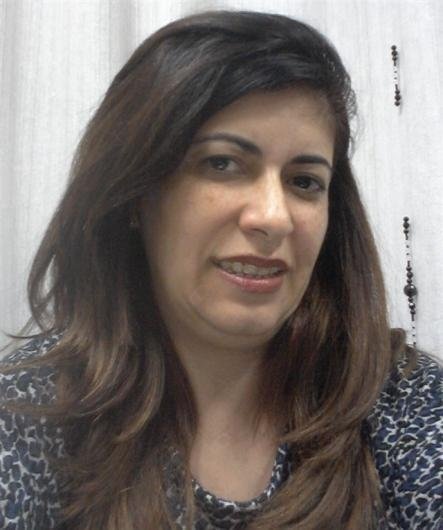 Prof. Regina Oliveira Fernandes