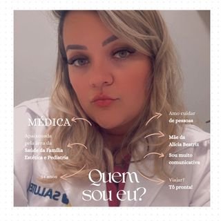 Dra. Jéssica Pontes de Oliveira