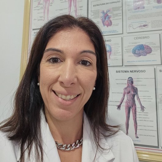 Vivianne Ferreira Mannarino