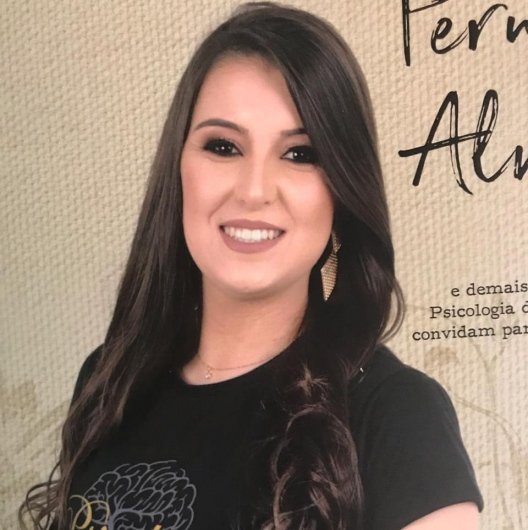 Fernanda Almeida