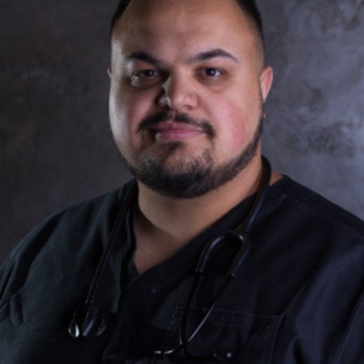 Dr. João Greco
