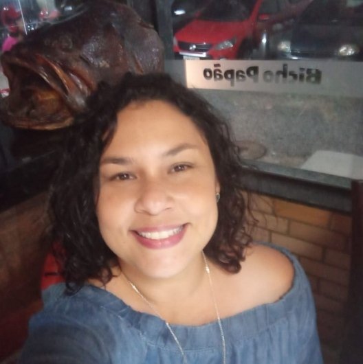 Dra. Fernanda Garcia de Andrade Guimarães