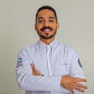 Dr. Leandro Mendes
