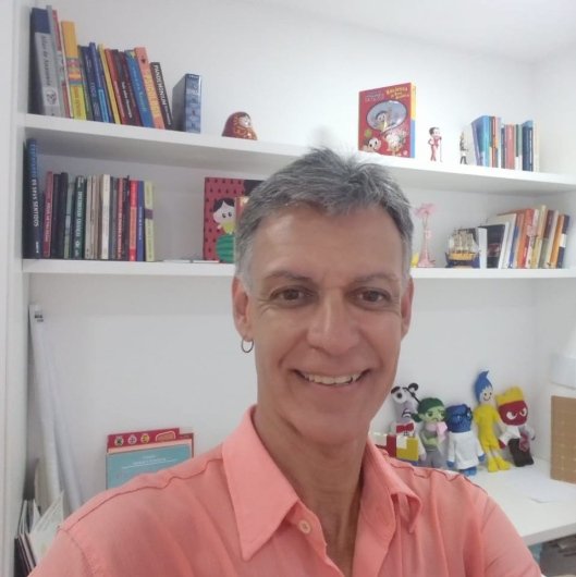 Dr. Marlos Cordova