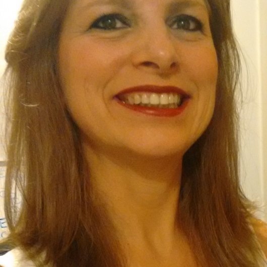 Cristiane Baldo