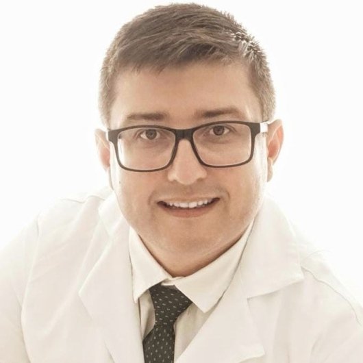 Dr. Felipe Pereira Gomes de Araujo
