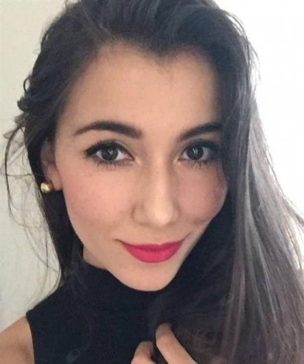 Sofia Riveros