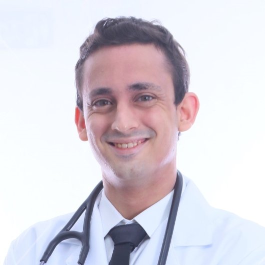 Dr. Gabriel Rena