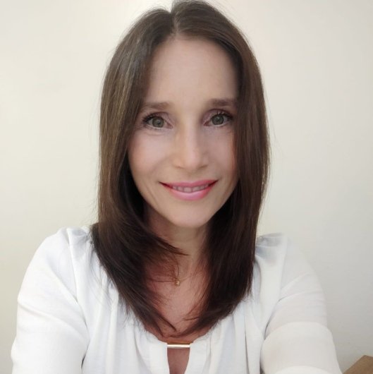 Elaine de Fátima Frescura Viero