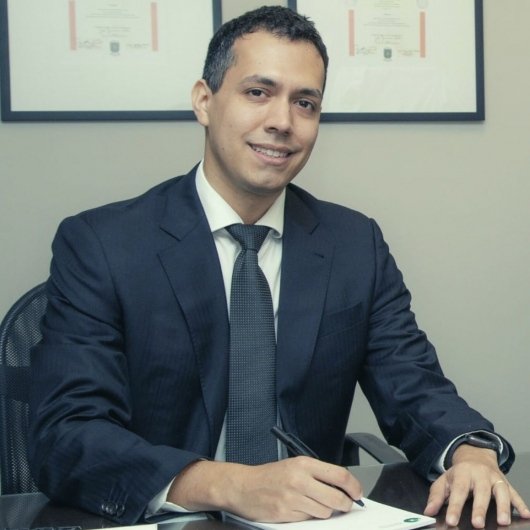 Dr. Andre Luiz Braga Meirelles