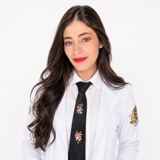 Dra. Isabela Maria Morais da Cunha