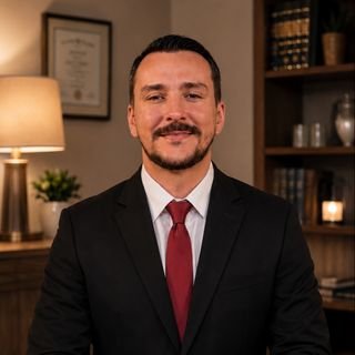 Dr. Antonio Marcus Saraiva Lessa