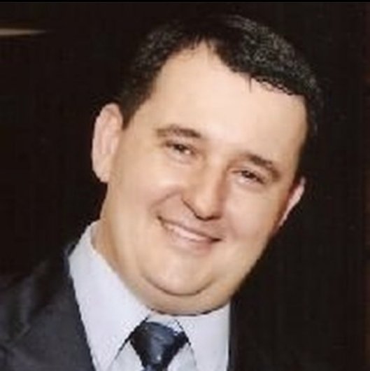 Dr. Alexandre Cardoso dos Santos