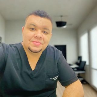 Dr. Geraldo Guimarães