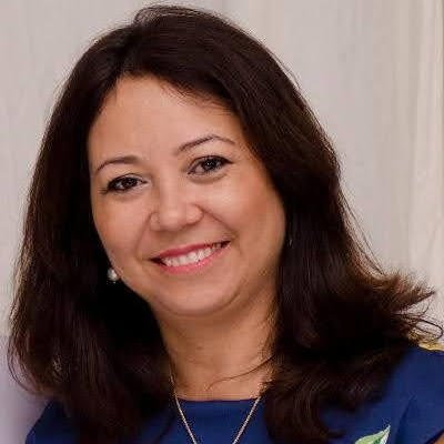 Fatima Cruz