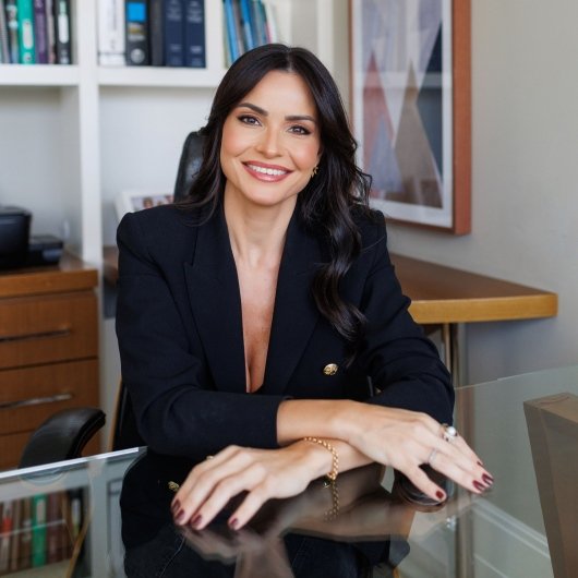 Dra. Ana Luiza Braghini Martinez