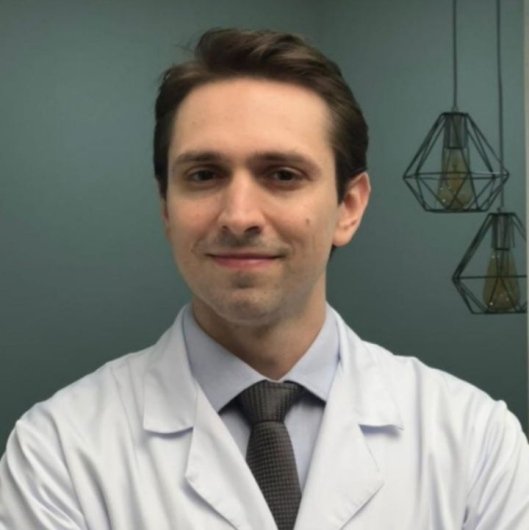Dr. Guilherme Gonçalves