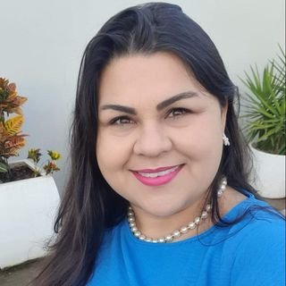 Maria Ismênia Silva