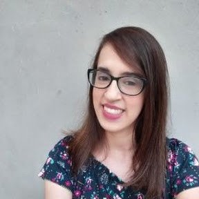 Jaqueline Alves de Pontes