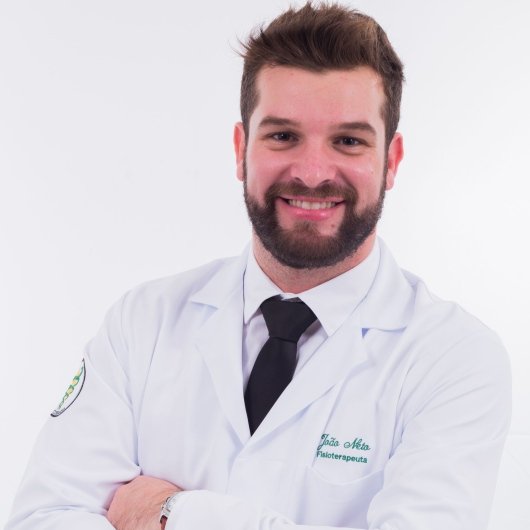 Dr. João Neto