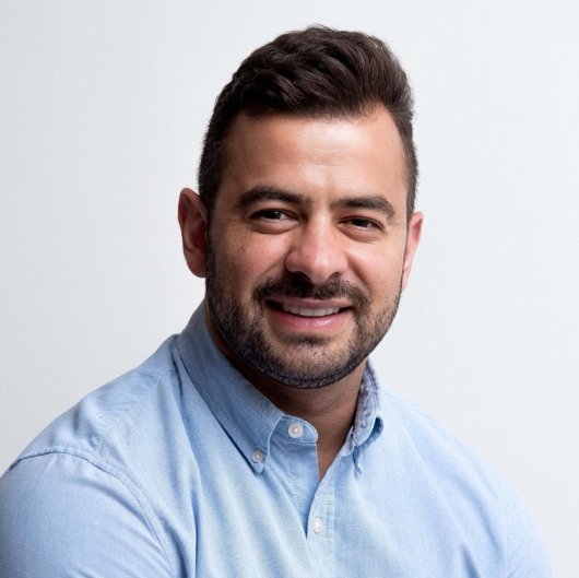 Dr. Cassiano Abreu