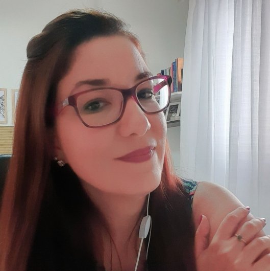 Denise Moraes Laranjeira da Silva