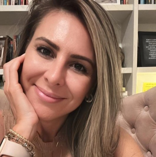 Dra. Fabiana Felippe de Abreu Rossi